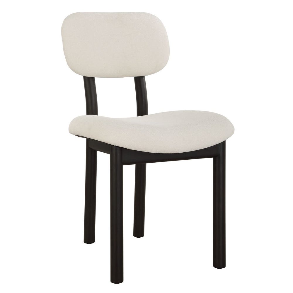 Sculpt Dining Chair, 2 Per Box, Priced Each