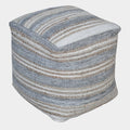 Mesick Pouf