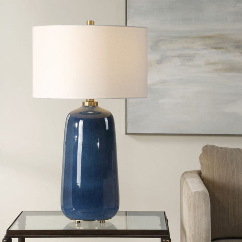 Brae Table Lamp