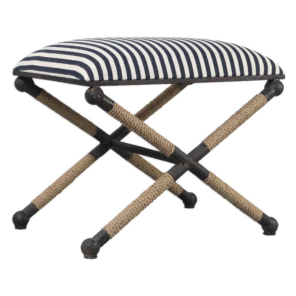 Braddock Bench