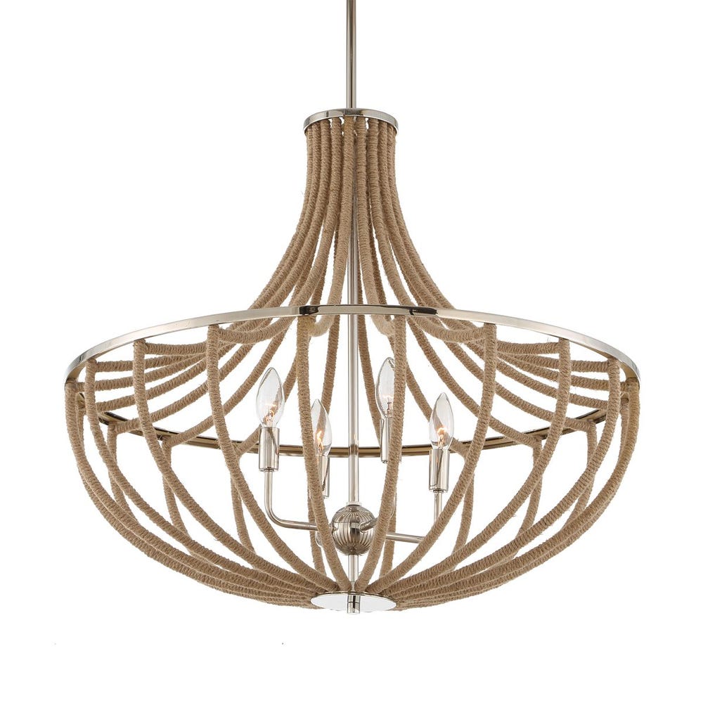 Lovelock, 4 Lt Pendant