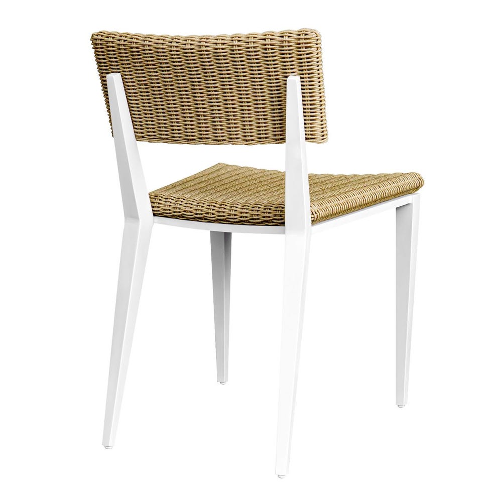 Calbas Outdoor Dining Chair