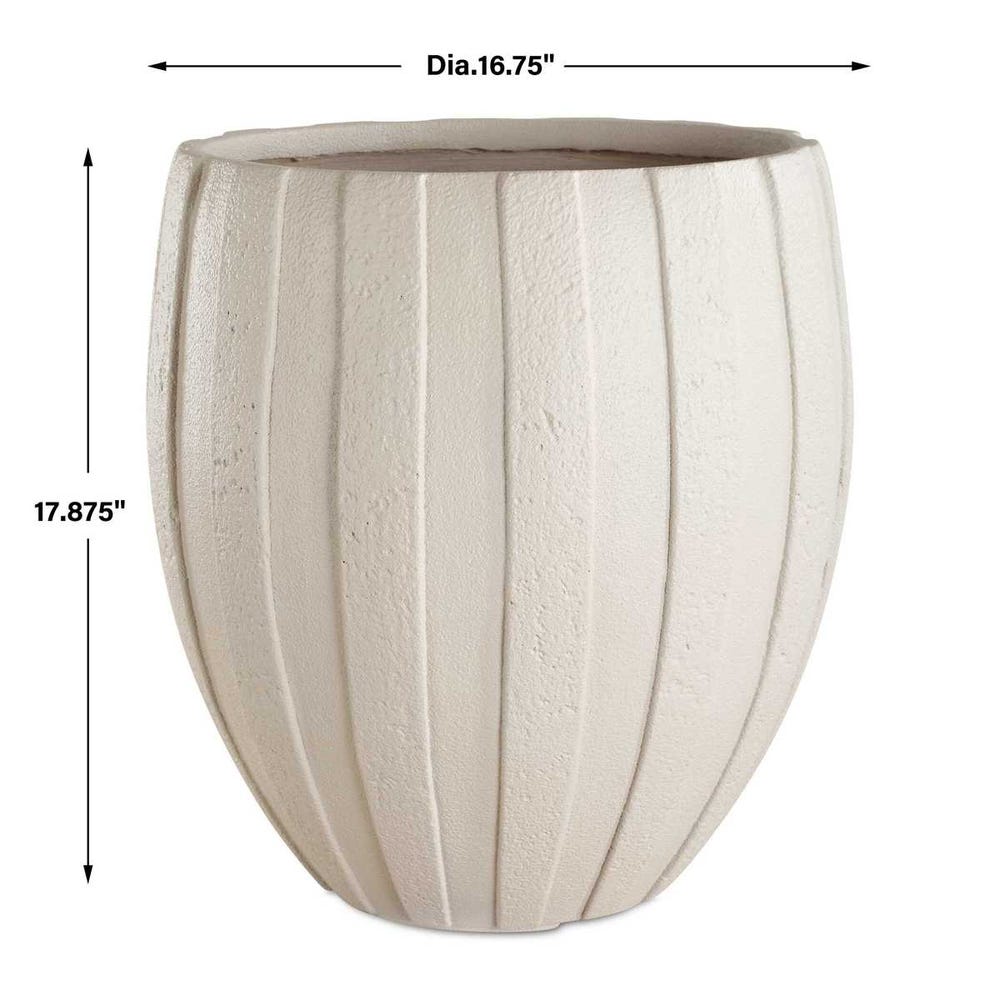 Ridgehaven Outdoor Planter