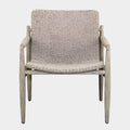 Sumba Outdoor Lounge Chair