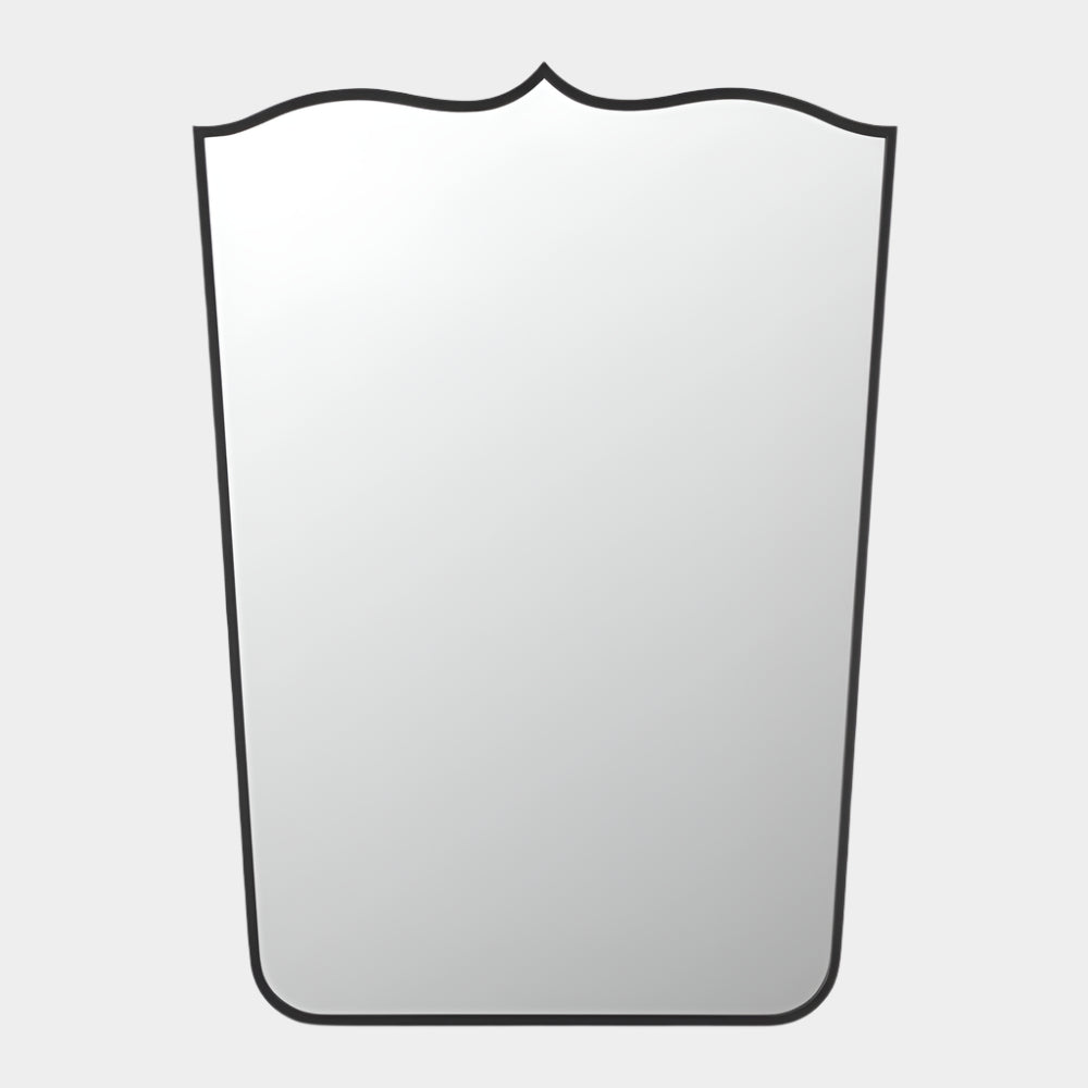 Tiara Mirror