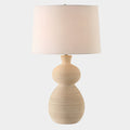 Pueblo Table Lamp