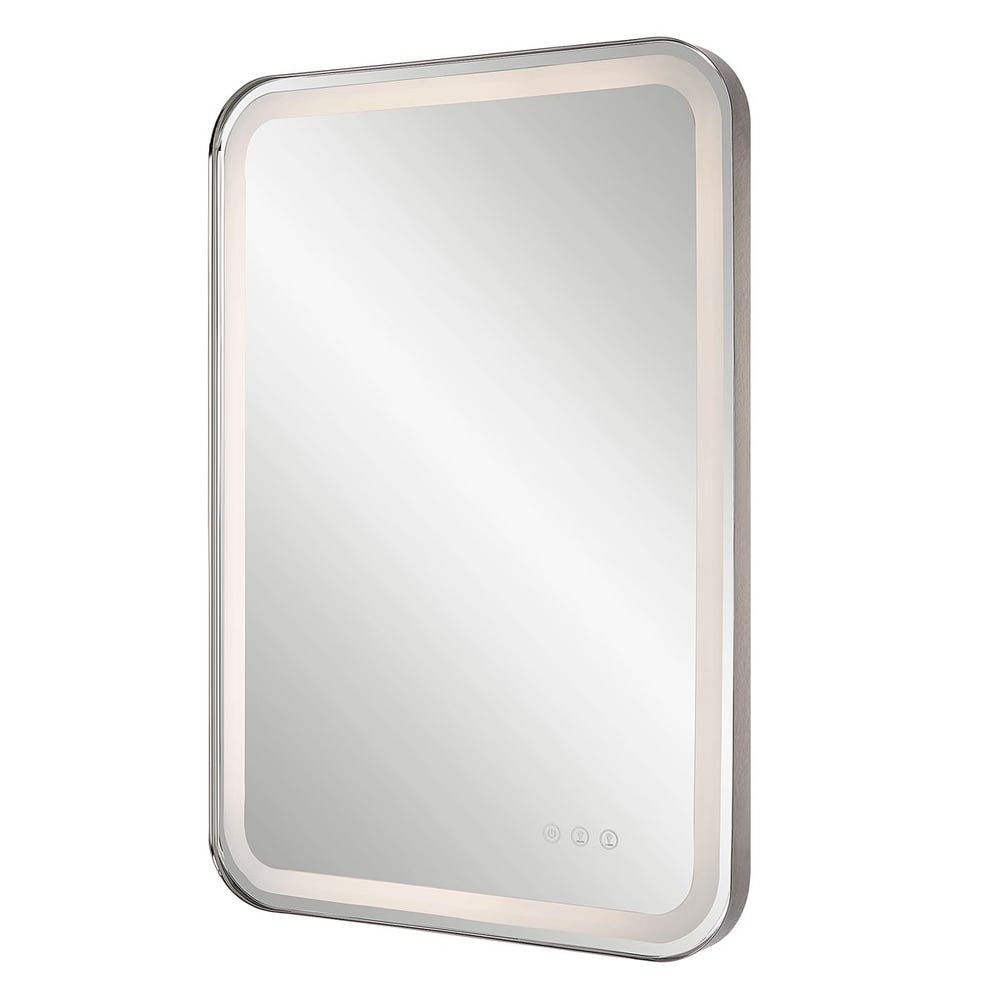 Crofton Lighted Vanity Mirror