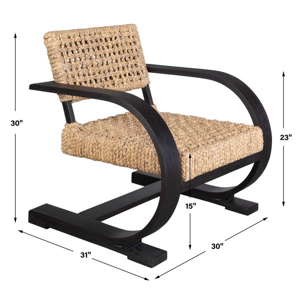 Rehema Accent Chair