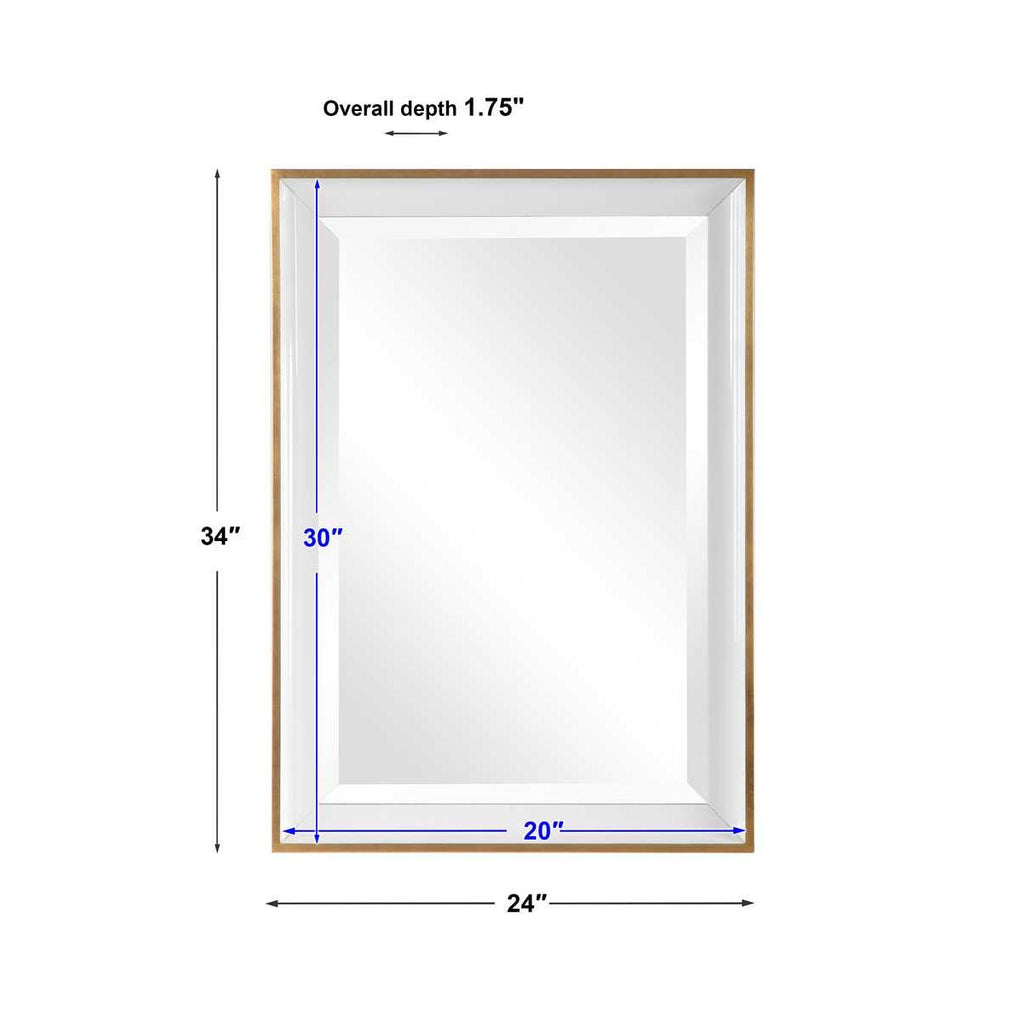 Gema Mirror