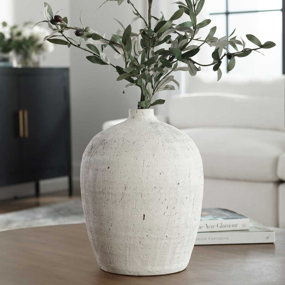 Floreana Vase
