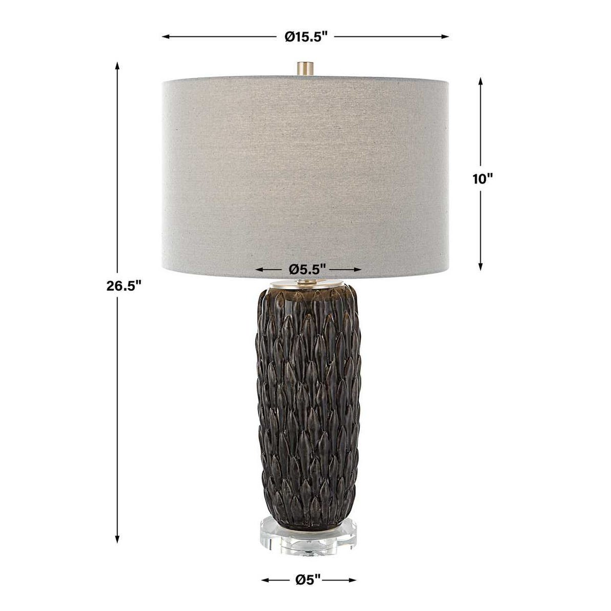 Nettle Table Lamp