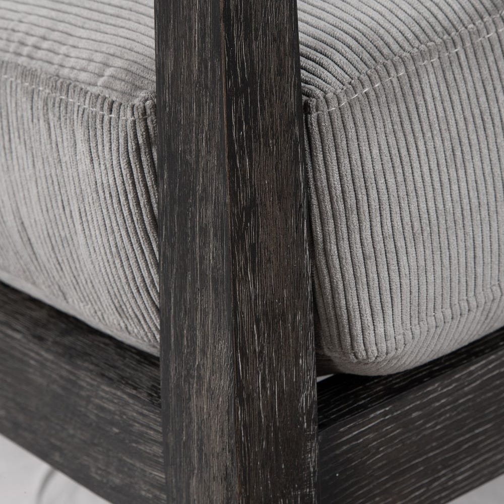Brunei Accent Chair