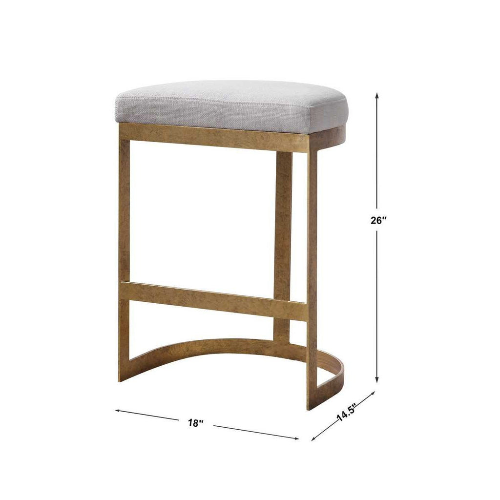 Ivanna Counter Stool