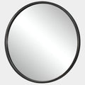 Dawsyn Round Mirror