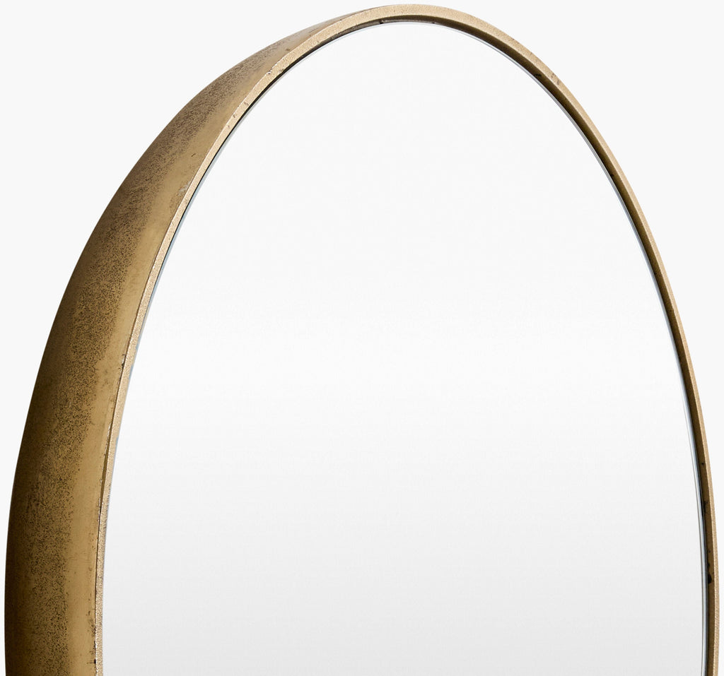 Bahia Accent Mirror