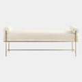 Bolster Bench