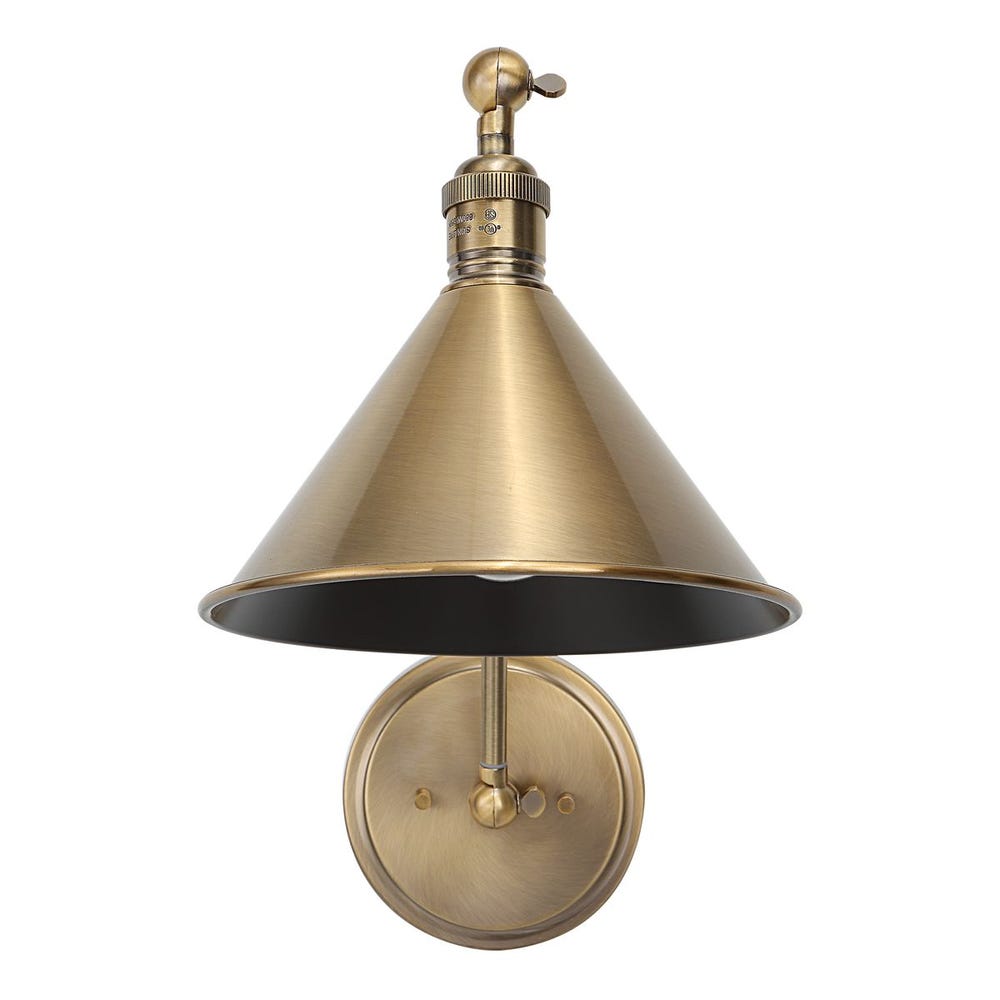 Exeter, 1 Lt Sconce