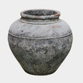 Echoes of Time Outdoor Planter