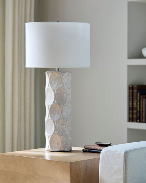 Bimbila Accent Table Lamp