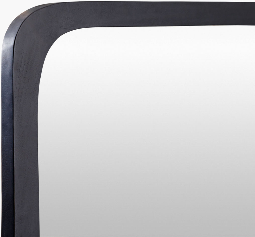 Broome Accent Mirror