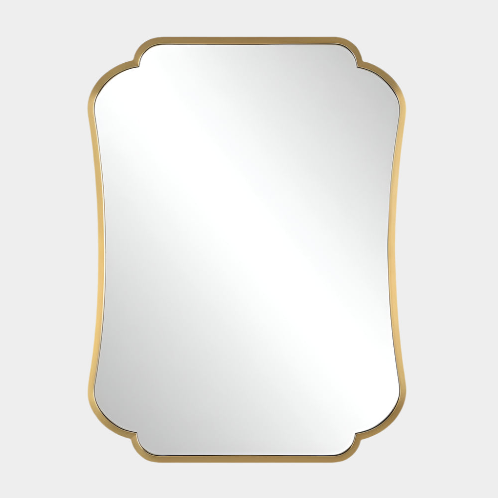 Athena Mirror