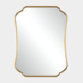 Athena Mirror