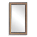 Valles Mirror