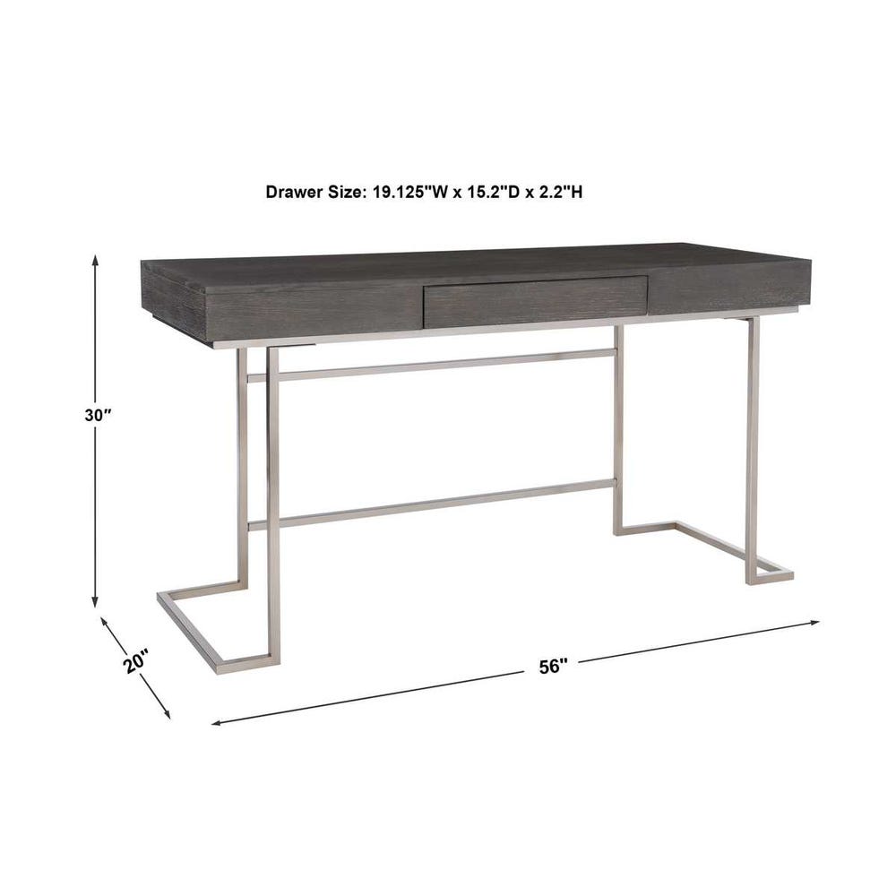 Claude Desk