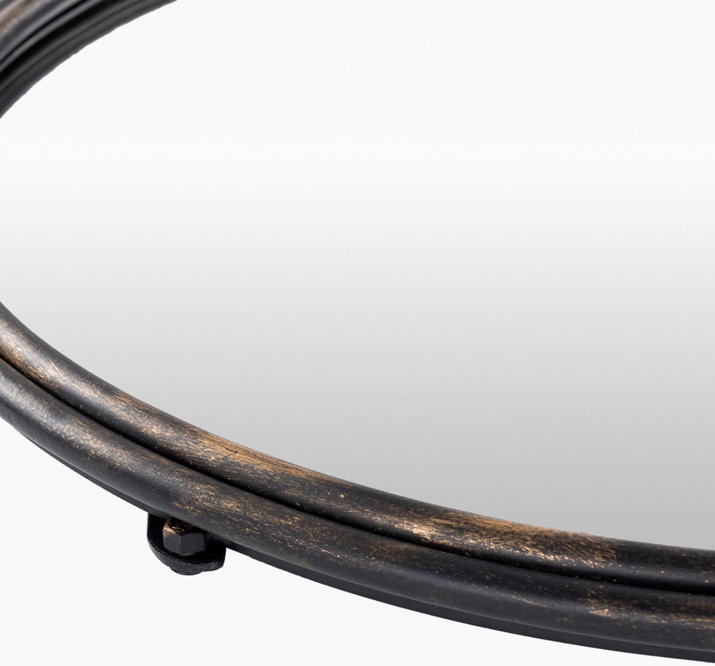 Birdsong Accent Mirror