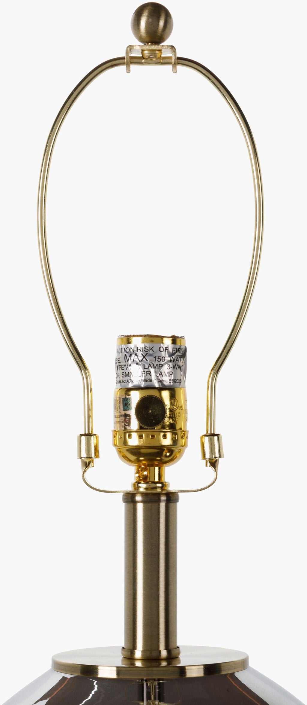 Bardsey Accent Table Lamp