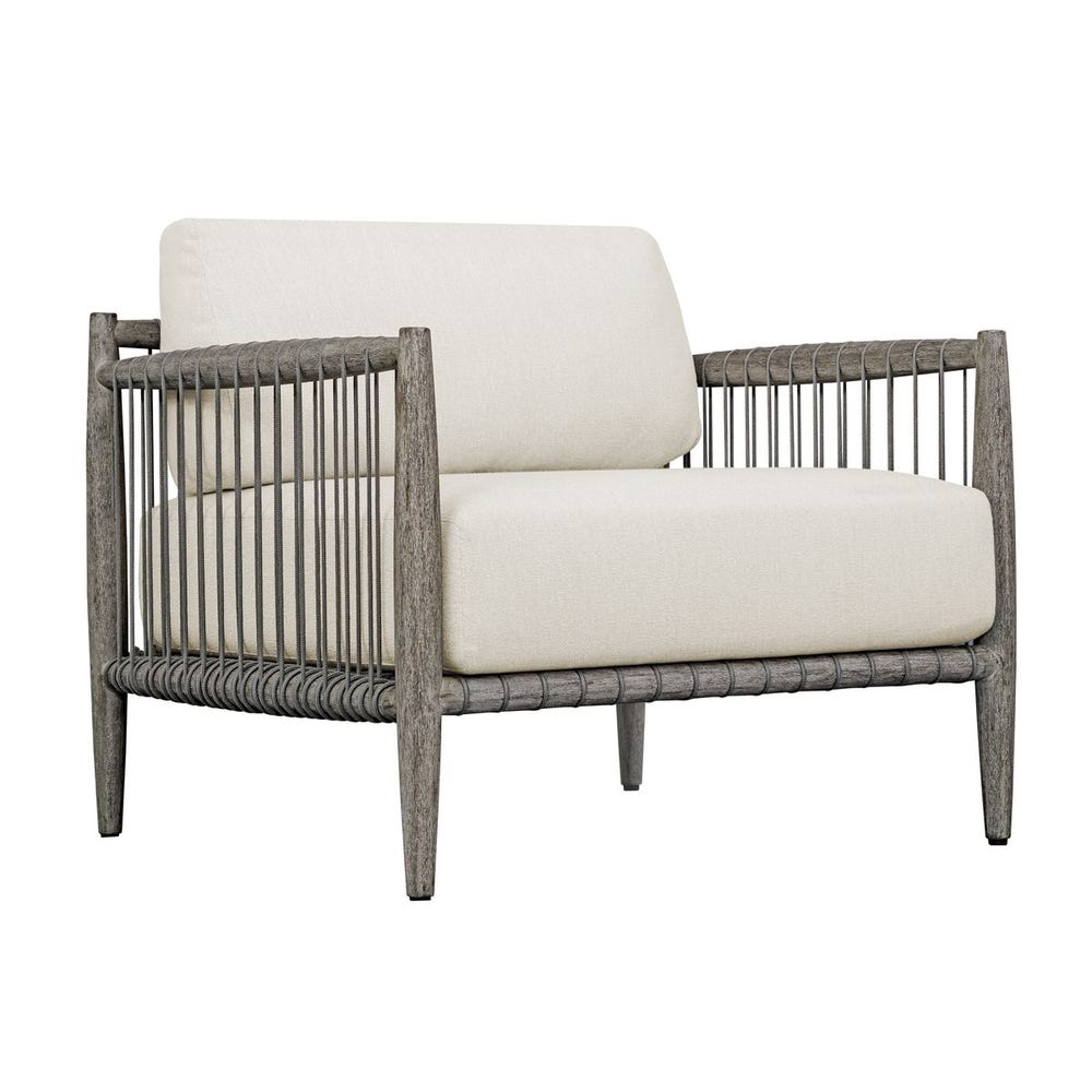 Borneo Outdoor Lounge Chair