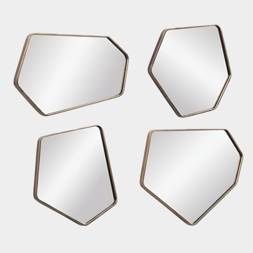 Linneah Mirrors