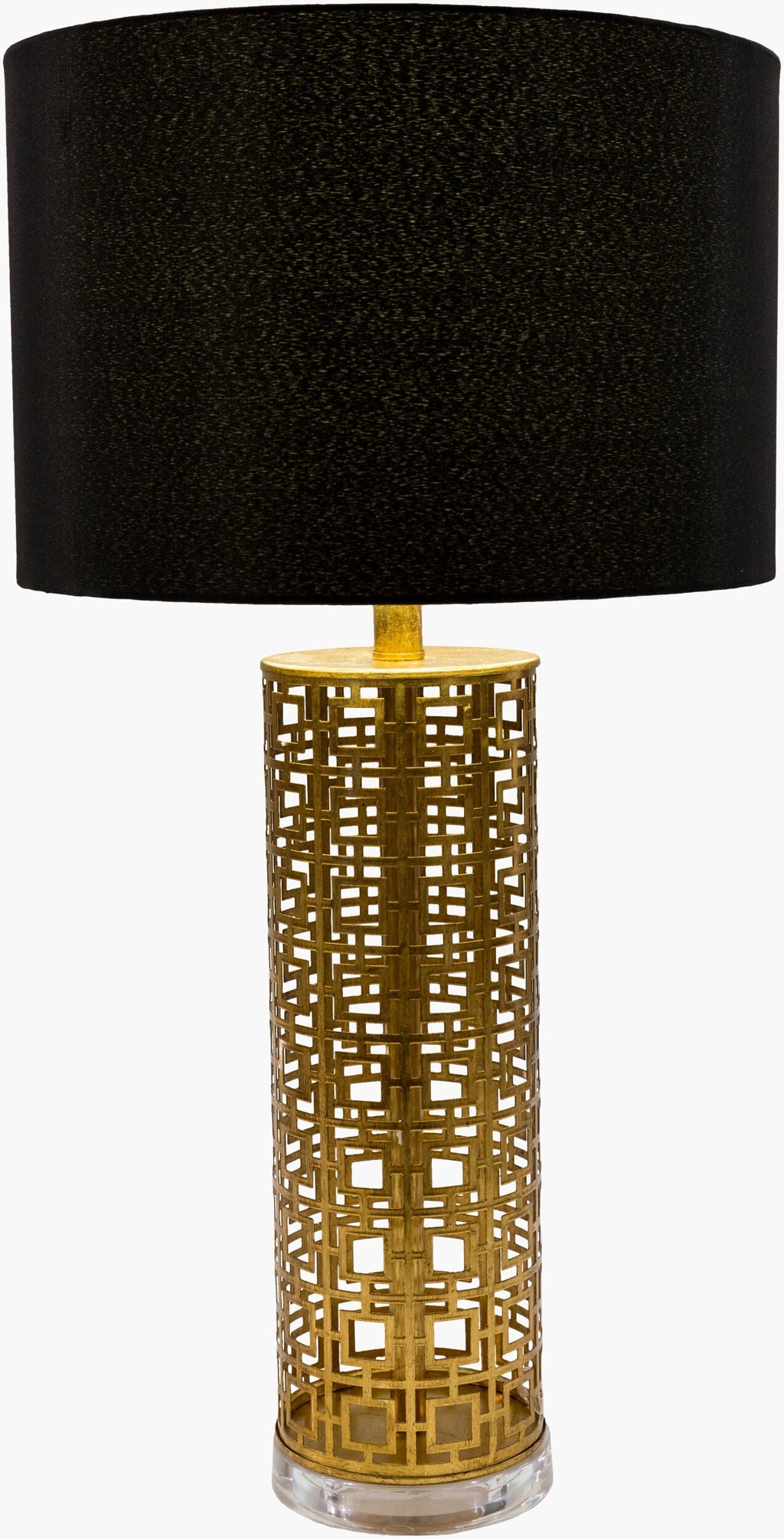 Beatrice Accent Table Lamp