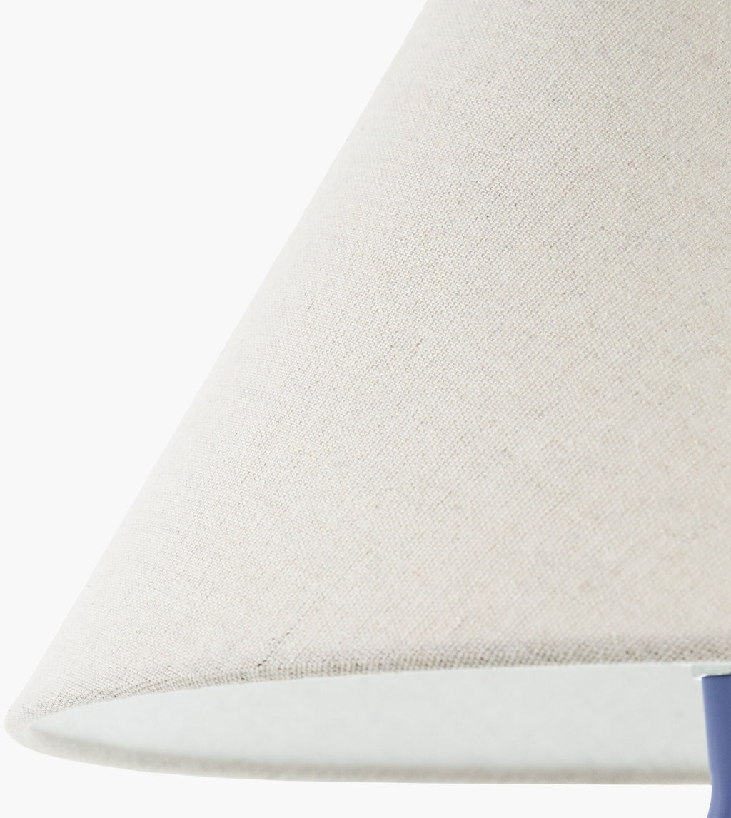 Begonia Accent Table Lamp