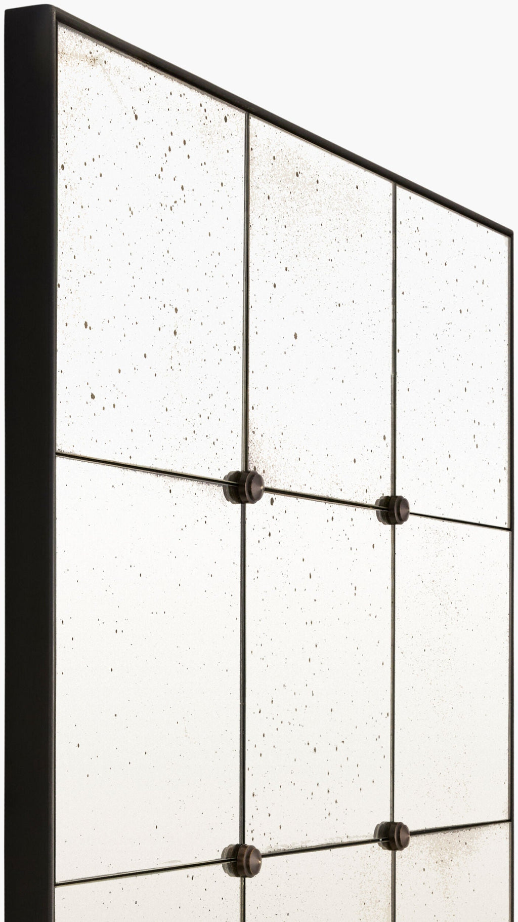 Belleza Accent Mirror