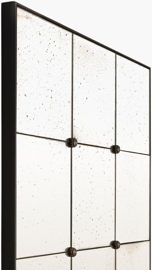 Belleza Accent Mirror