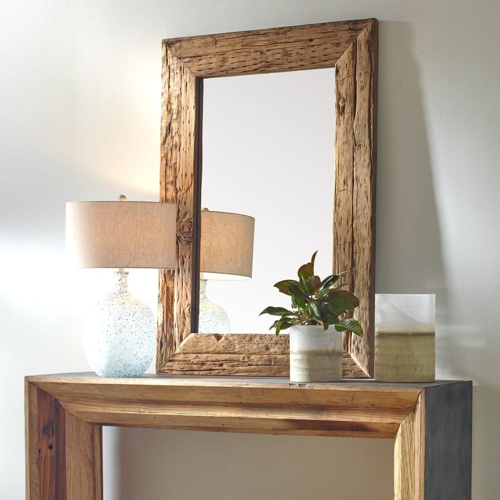 Rennick Mirror