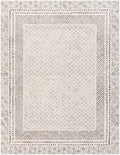 Bahar Machine Woven Rug