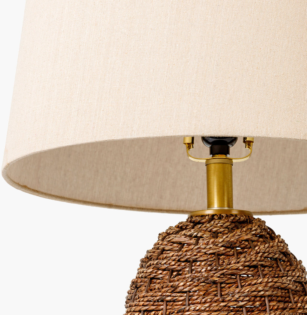 Baja Accent Table Lamp