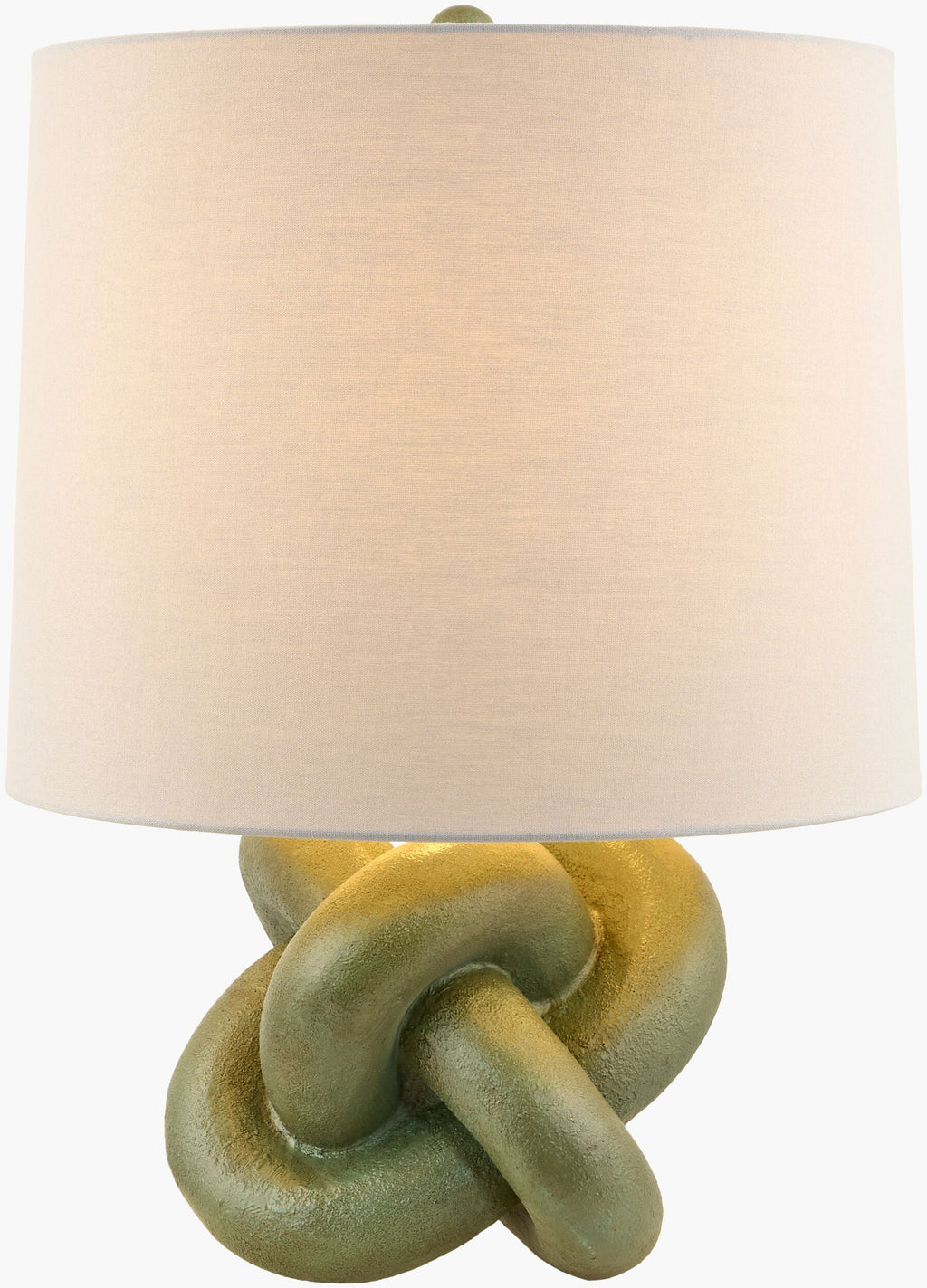 Burkina Accent Table Lamp
