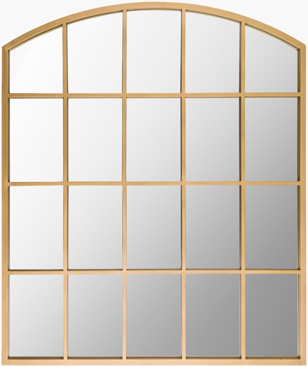 Breklynn Accent Mirror