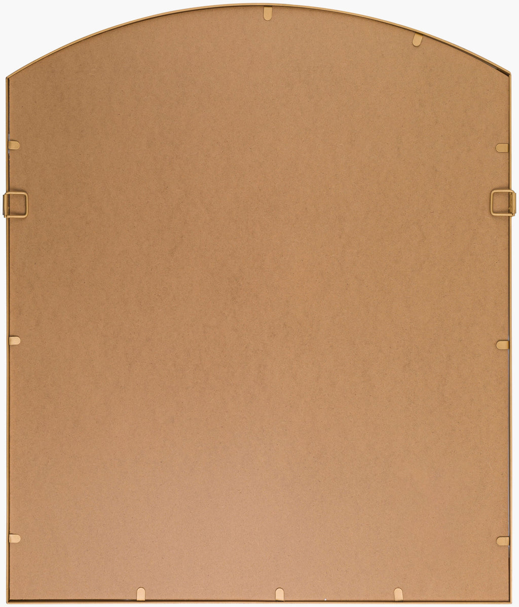 Breklynn Accent Mirror