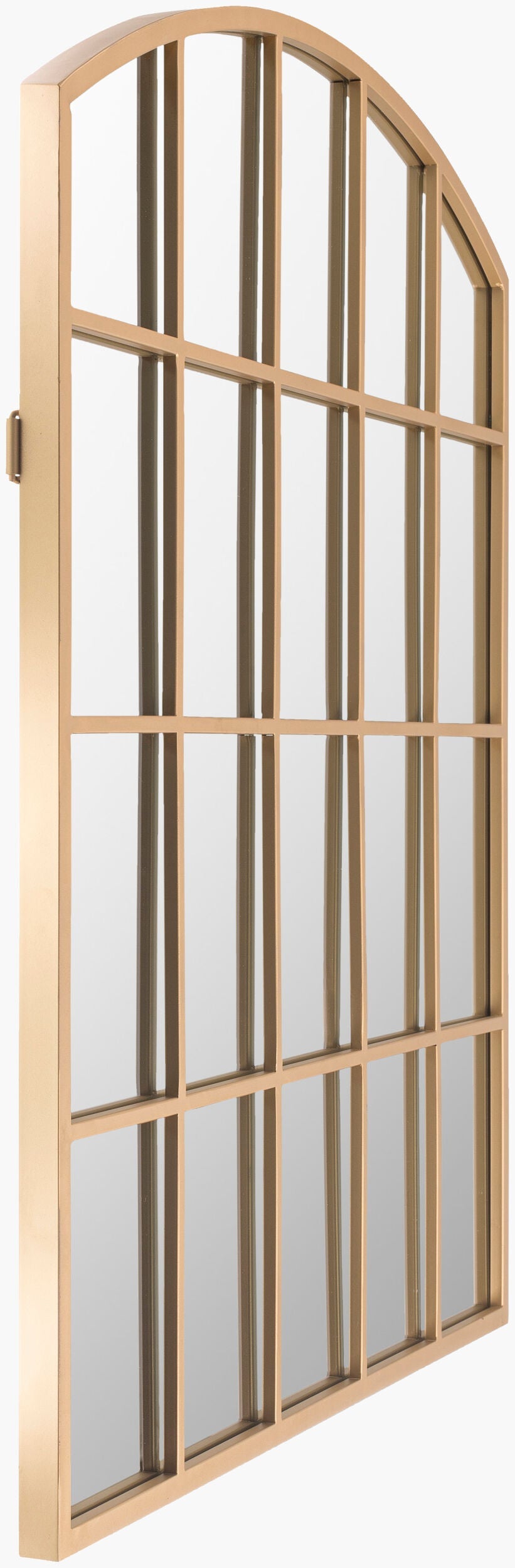 Breklynn Accent Mirror
