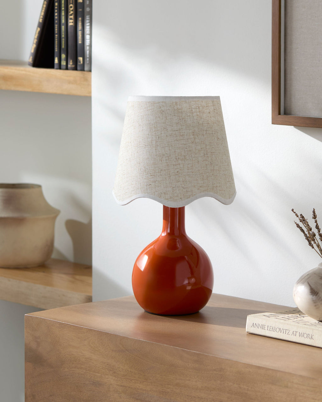 Balbao Accent Table Lamp