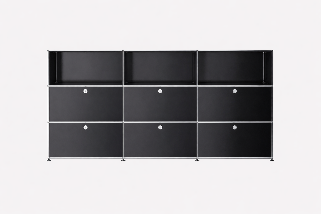 USM Haller G2A Storage Unit