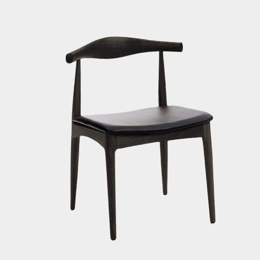 CH20 Elbow Chair