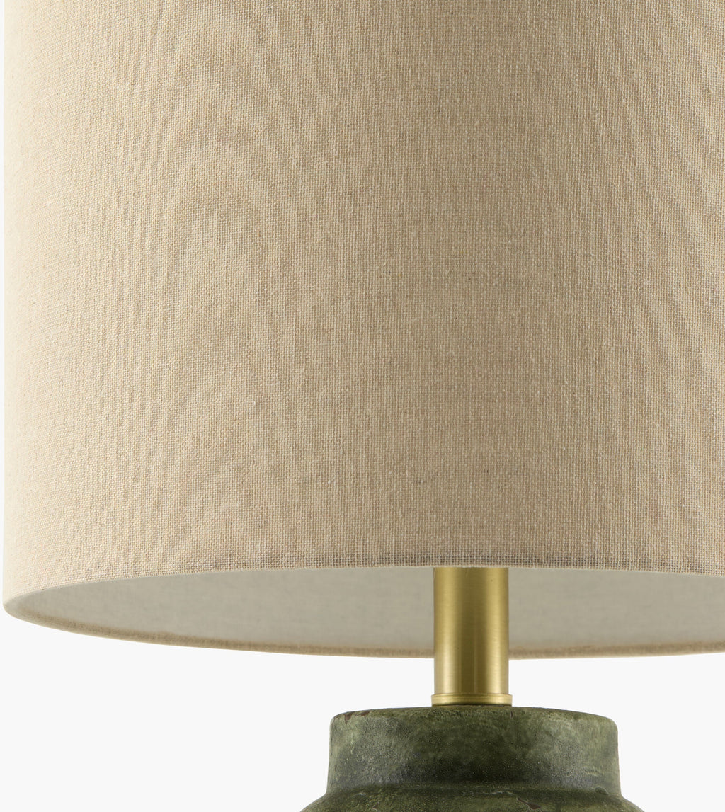 Beraliya Accent Table Lamp