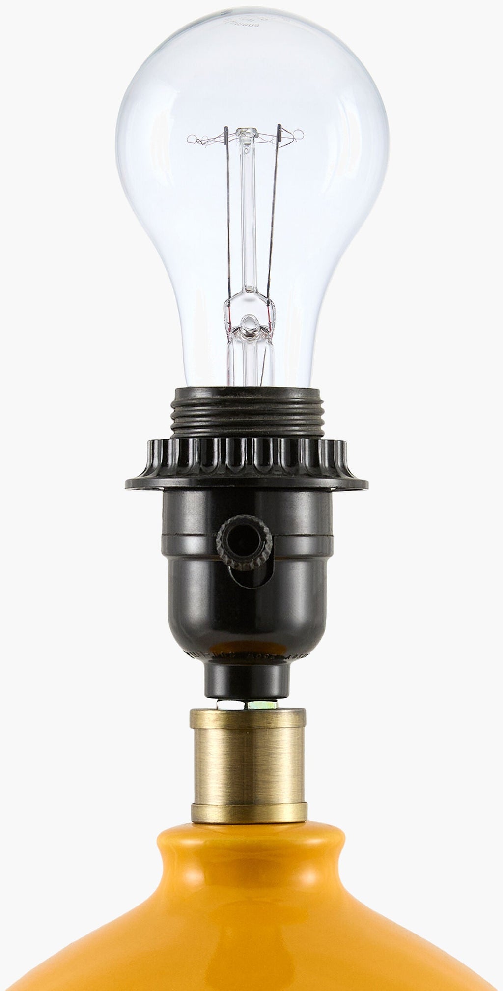 Bellune Accent Table Lamp