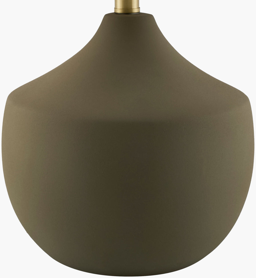Benson Accent Table Lamp