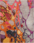 Brought to Light Handmade Rug